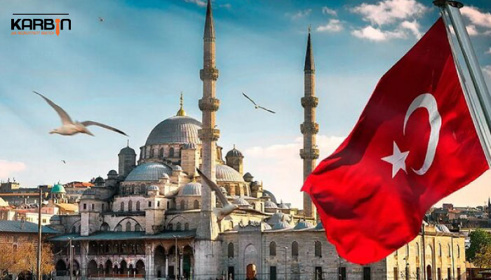 اقامت-یکساله-ترکیه